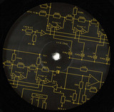 CEM3340 - Suburbs Disorder LP