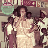 Various - GUASA, CUNUNO Y MARIMBA
