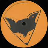 Nine-tails - Nine-tails EP