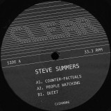STEVE SUMMERS - COUNTER-FACTUALS