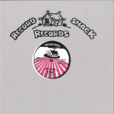 Touchdown - Ease Your Mind / Aquadance