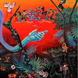 Banshee - LIVIN' IN THE JUNGLE