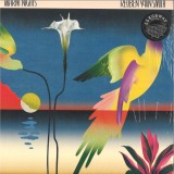 Reuben Vaun Smith - Warm Nights