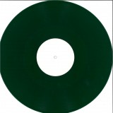 THE HIDDEN FIGURE - FINALITY EP