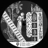 Tzena & Vid Vai - Krmache EP