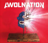 AWOLNATION - Angel Miners And The Lightning