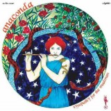 ANACONDA - sympathy for the madman