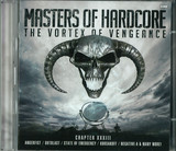 Masters Of Hardcore - Chapter Xxxiii