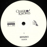 Kovyazin D - Last August EP