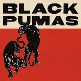Black Pumas - Black Pumas: Deluxe Edition