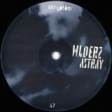 WLDERZ - ASTRAY EP