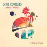Devin Townsend - Order Of Magnitude