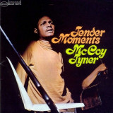 McCoy Tyner - Tender Moments (Blue Note, 1967)