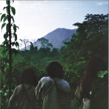 Lion's Drums - Kagabas LP