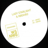 WSNWG - Lady Starlight & Rødhåd