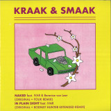 KRAAK & SMAAK - NAKED / IN PLAIN SIGHT