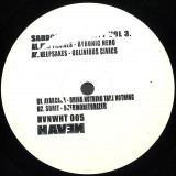 Various - Sardonic Tonality Vol. 3