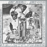 Kitchen Cynics - Beads Upon An Abacus