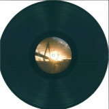 Morgan Huggins - Anzac Bridge Filter