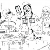 Isbel & Alvaro Medina - Afterparty Developments EP