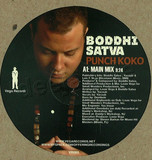 Boddhi Satva - Punch Koko