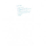 Mica Levi - Blue Alibi