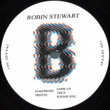 Robin Stewart - Albatross EP