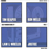 Various - 2021 Pianism Remix EP