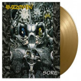 Buzzoven - Sore (2LP Coloured)