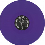 Nite Fleit - The Truth EP