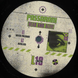 Passarani - Dead and Alive