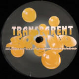 Transparent Sound - Meltdown Ride