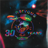 Various - Nervous Records 30 Years (Part 1)