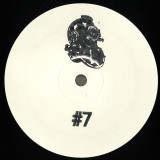 MBERE - Let Me Tell U / Cali