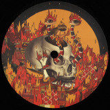 Claude Von Stroke & Nala - Everything is Burning
