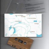 LES CYCLADES - GLOSSA