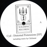 Cyd - Distorted Pretensions