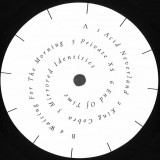 Tunnelvisions - End Of Time