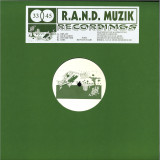 Reflex Blue - RM12014