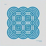 DOHNAVUR - THE FLOW ACROSS BORDERS: REMIXES LP