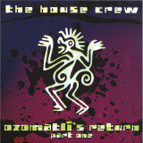The House Crew - Ozomalti’s Return Part One Box Set 5x12"