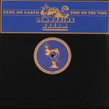 Gene On Earth - Time On The Vine LP 2x12"