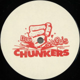 Sally C - Big Saldo's Chunker 002 EP