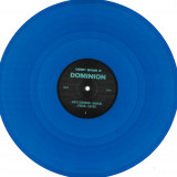 Ark X & Duburban, Circa96 - Dominion EP