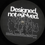 Cyphon - Homo Deus LP