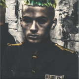 Poltergeist - Kämpfer LP