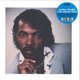 Arthur Ponder - The Prince of Georgia Soul LP
