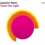 Joachim Kühn - Touch The Light LP