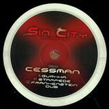 Cessman - Gurkha / Stampede / Frankenstein Dub