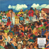 MERIDIAN BROTHERS & EL GRUPO RENACIMIENTO - - MERIDIAN BROTHERS & EL GRUPO RENACIMIENTO LP